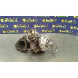 Recambio de turbocompresor para saab 9-3 coupé 2.2 tid referencia OEM IAM 24418170  