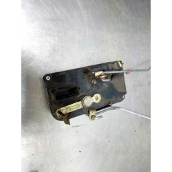 Recambio de cerradura puerta delantera derecha para peugeot expert kasten komfort confort referencia OEM IAM   