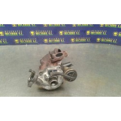 Recambio de turbocompresor para peugeot 206 berlina xt referencia OEM IAM KP35436758 54359700009 