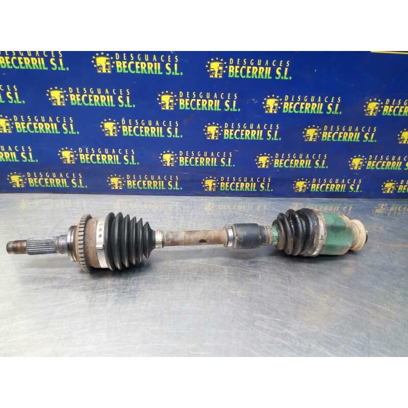 Recambio de transmision delantera derecha para mazda premacy (cp) td exclusive (66kw) referencia OEM IAM Recambio de transmision delantera derecha para mazda premacy (cp) td exclusive (66kw) referencia OEM IAM