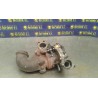 Recambio de turbocompresor para peugeot 206 berlina xt referencia OEM IAM KP35436758 54359700009 