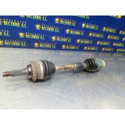 Recambio de transmision delantera derecha para mazda premacy (cp) td exclusive (66kw) referencia OEM IAM   
