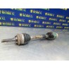 Recambio de transmision delantera derecha para mazda premacy (cp) td exclusive (66kw) referencia OEM IAM   