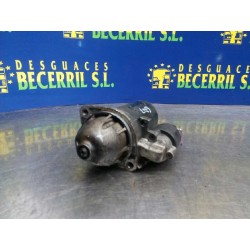 Recambio de motor arranque para mercedes clase e (w210) berlina diesel e 250 diesel (210.010) referencia OEM IAM 005821753  