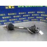Recambio de transmision delantera izquierda para renault laguna (b56) 1.9 dci rxe referencia OEM IAM   