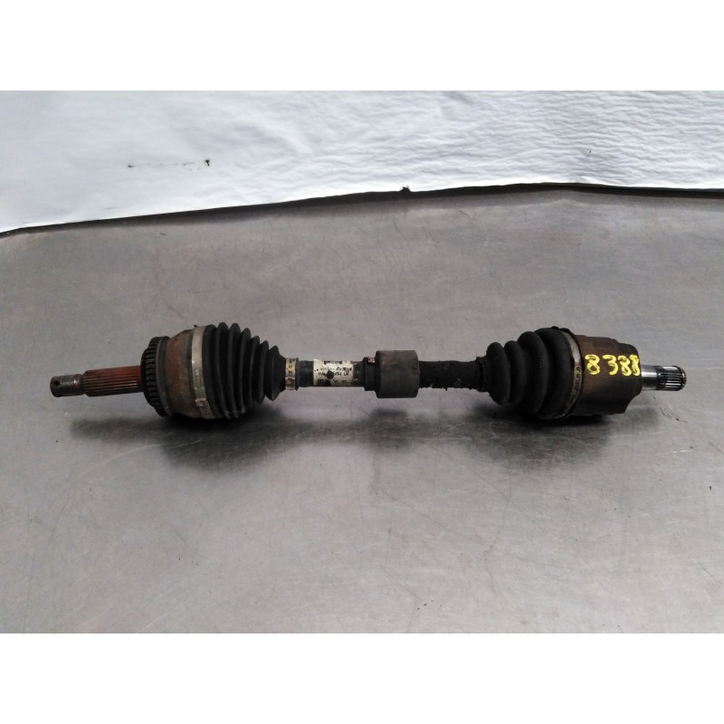 Recambio de transmision delantera izquierda para kia cee´d drive referencia OEM IAM Recambio de transmision delantera izquierda para kia cee´d drive referencia OEM IAM