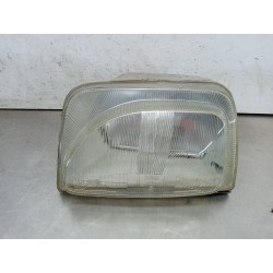 Recambio de faro izquierdo para renault rapid/express (f40) 1.9 d familiar (f40p) referencia OEM IAM   