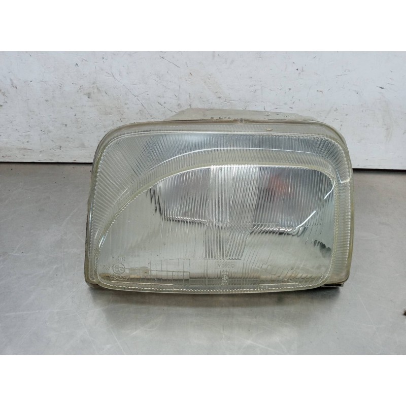 Recambio de faro izquierdo para renault rapid/express (f40) 1.9 d familiar (f40p) referencia OEM IAM Recambio de faro izquierdo para renault rapid/express (f40) 1.9 d familiar (f40p) referencia OEM IAM