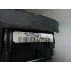 Recambio de airbag delantero izquierdo para ford focus turnier (cb4) trend referencia OEM IAM 4M51A042B85  