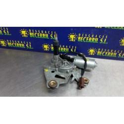 Recambio de motor limpia trasero para peugeot 406 break (s1/s2) sr pack referencia OEM IAM   