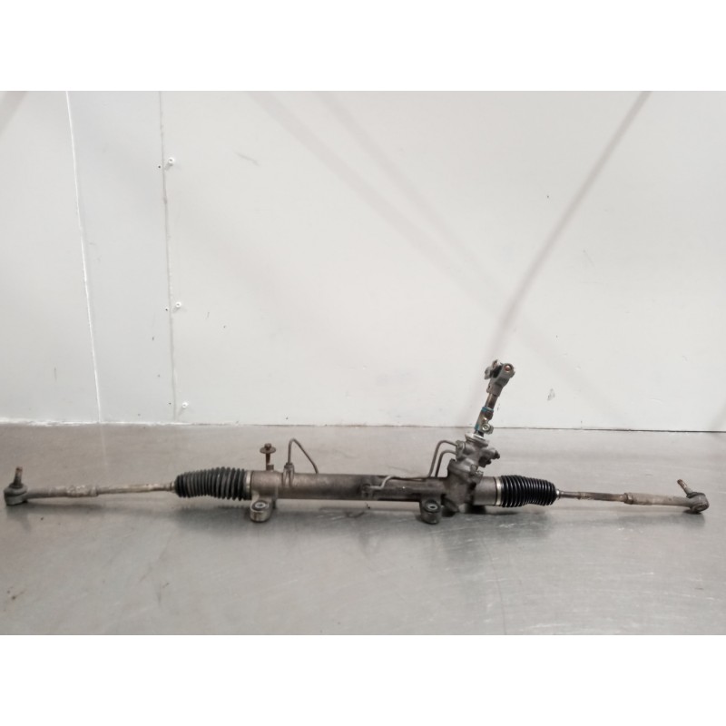 Recambio de cremallera direccion para toyota corolla verso (r1) 2.2 d-4d luna referencia OEM IAM Recambio de cremallera direccion para toyota corolla verso (r1) 2.2 d-4d luna referencia OEM IAM