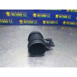 Recambio de caudalimetro para opel corsa c club referencia OEM IAM 0281002180  