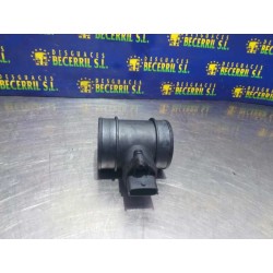 Recambio de caudalimetro para opel corsa c club referencia OEM IAM 0281002180  