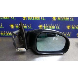 Recambio de retrovisor derecho para peugeot 406 break (s1/s2) sr pack referencia OEM IAM   