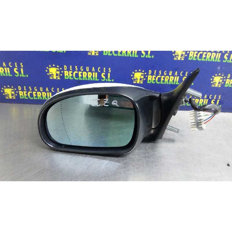 Recambio de retrovisor izquierdo para peugeot 406 break (s1/s2) sr pack referencia OEM IAM Recambio de retrovisor izquierdo para peugeot 406 break (s1/s2) sr pack referencia OEM IAM