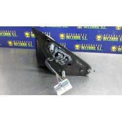 Recambio de retrovisor izquierdo para peugeot 406 break (s1/s2) sr pack referencia OEM IAM   