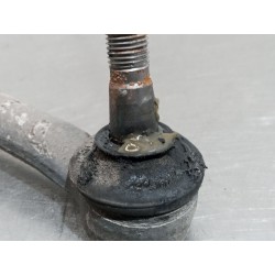 Recambio de cremallera direccion para toyota corolla verso (r1) 2.2 d-4d luna referencia OEM IAM   