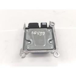 Recambio de centralita airbag para ford transit connect (tc7) furgón largo (2006) referencia OEM IAM 9T1T14B321BE 0285010892 6P0