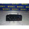 Recambio de mando calefaccion / aire acondicionado para opel corsa c club referencia OEM IAM 09196202  