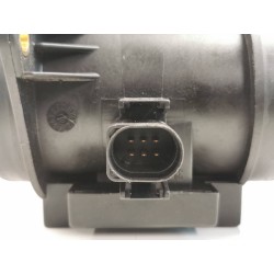 Recambio de caudalimetro para seat toledo (1l) base referencia OEM IAM   