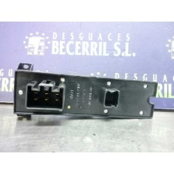 Recambio de mando elevalunas delantero izquierdo para ford focus turnier (cb4) trend referencia OEM IAM 7M5T14529BA  