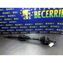 Recambio de transmision delantera derecha para peugeot 406 break (s1/s2) sr pack referencia OEM IAM   