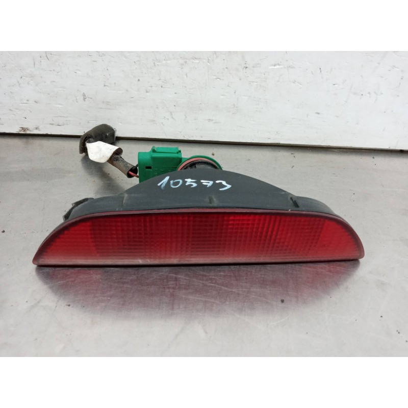 Recambio de luz central de freno para nissan note (e11e) visia referencia OEM IAM Recambio de luz central de freno para nissan note (e11e) visia referencia OEM IAM