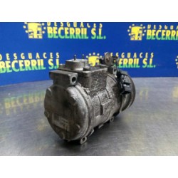 Recambio de compresor aire acondicionado para bmw serie 3 berlina (e36) 318is referencia OEM IAM 208072079638  