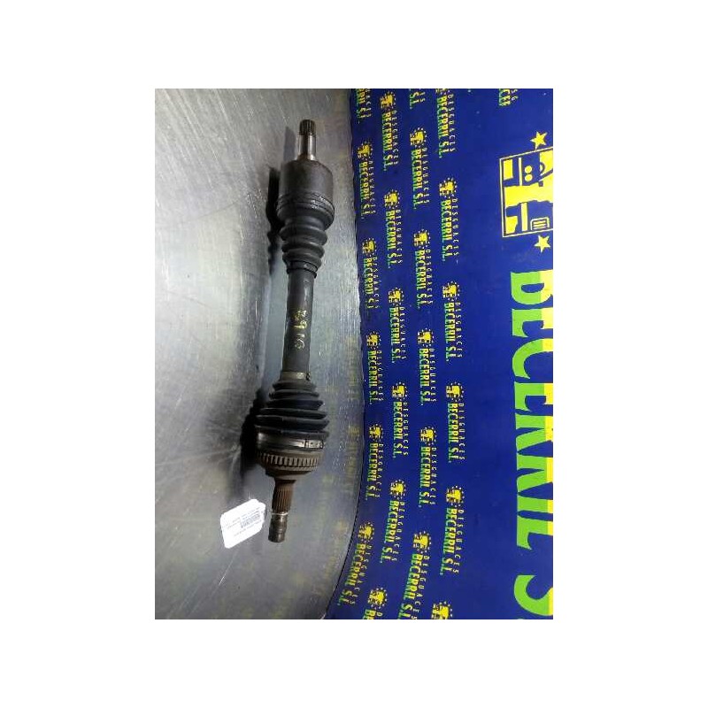 Recambio de transmision delantera izquierda para peugeot 406 break (s1/s2) sr pack referencia OEM IAM Recambio de transmision delantera izquierda para peugeot 406 break (s1/s2) sr pack referencia OEM IAM