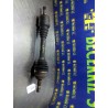 Recambio de transmision delantera izquierda para peugeot 406 break (s1/s2) sr pack referencia OEM IAM   