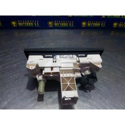 Recambio de mando calefaccion / aire acondicionado para opel corsa c club referencia OEM IAM 09196202  