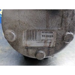 Recambio de compresor aire acondicionado para bmw serie 3 berlina (e36) 318is referencia OEM IAM 208072079638  