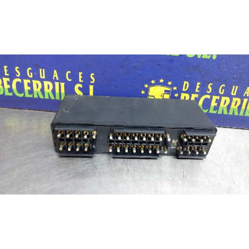 Recambio de modulo electronico para mercedes clase e (w124) berlina 300 d / e 300 d (124.130) referencia OEM IAM Recambio de modulo electronico para mercedes clase e (w124) berlina 300 d / e 300 d (124.130) referencia OEM IAM