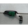 Recambio de luz central de freno para nissan note (e11e) visia referencia OEM IAM   