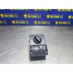 Recambio de mando luces para opel corsa c club referencia OEM IAM 9116613  