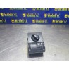 Recambio de mando luces para opel corsa c club referencia OEM IAM 9116613  