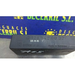 Recambio de modulo electronico para mercedes clase e (w124) berlina 300 d / e 300 d (124.130) referencia OEM IAM   