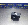 Recambio de mando luces para opel corsa c club referencia OEM IAM 9116613  