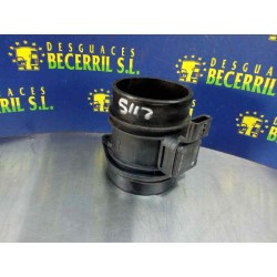 Recambio de caudalimetro para renault scenic ii grand confort authentique referencia OEM IAM 8200280065 H8200327690 5WK97005