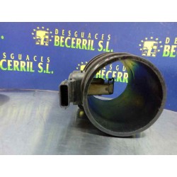 Recambio de caudalimetro para renault scenic ii grand confort authentique referencia OEM IAM 8200280065 H8200327690 5WK97005