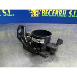Recambio de caja mariposa para ford focus berlina (cak) ambiente referencia OEM IAM 98063022  