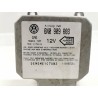 Recambio de centralita airbag para seat toledo (1l) base referencia OEM IAM 6N0909603 5WK4137 