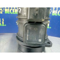 Recambio de caudalimetro para renault scenic ii grand confort authentique referencia OEM IAM 8200280065 H8200327690 5WK97005