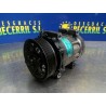 Recambio de compresor aire acondicionado para mitsubishi carisma berlina 4 (da0) 1900 comfort referencia OEM IAM 8200040681  