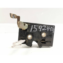 Recambio de cerradura puerta delantera izquierda para seat toledo (1l) base referencia OEM IAM 1L0837015  