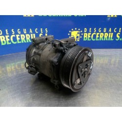 Recambio de compresor aire acondicionado para mitsubishi carisma berlina 4 (da0) 1900 comfort referencia OEM IAM 8200040681  