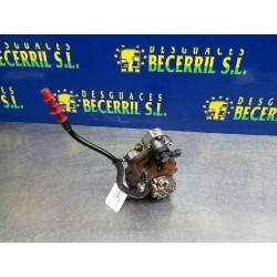 Recambio de bomba inyeccion para renault scenic ii grand confort authentique referencia OEM IAM 8200385478 0445010099 