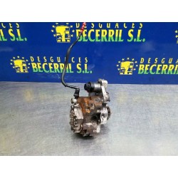 Recambio de bomba inyeccion para renault scenic ii grand confort authentique referencia OEM IAM 8200385478 0445010099 