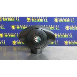 Recambio de airbag delantero izquierdo para alfa romeo 147 (190) 1.9 jtd impression referencia OEM IAM   