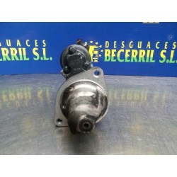 Recambio de motor arranque para nissan primera berlina (p11) 2.0 navigation referencia OEM IAM 63111001  